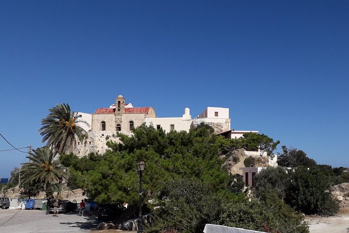 Private tour to Elafonissi Beach from Rethymno - Image 4