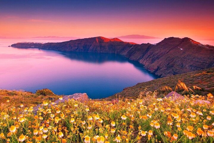 Santorini Best Of Private Half Day Tour - Image 3