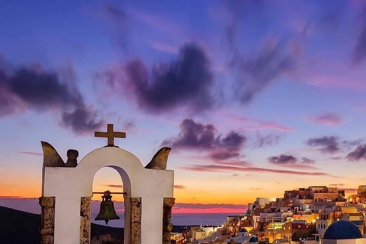 Santorini Best Of Private Half Day Tour - Image 5