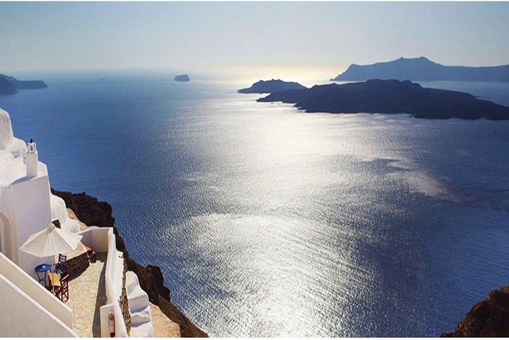 Santorini Day-trip Famous Spot 5Hours - Image 2