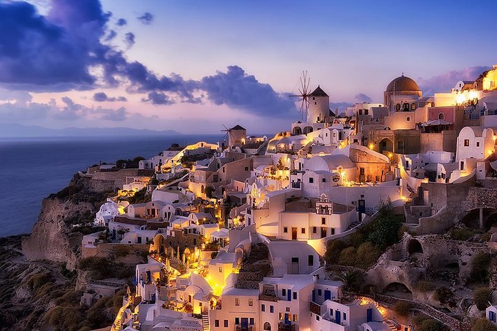 Santorini Day-trip Famous Spot 5Hours - Image 5