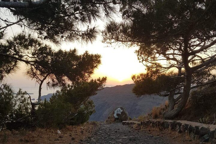 Santorini Private Tour with Panoramic Views - Image 2