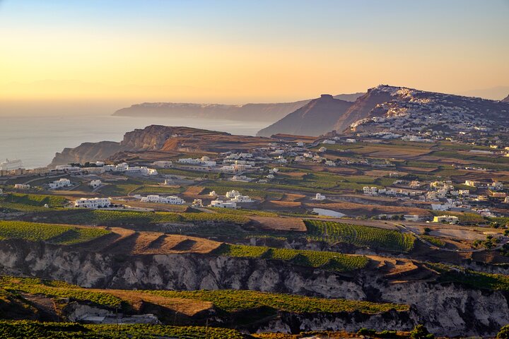 Santorini Wine Tasting Tour  - Image 3