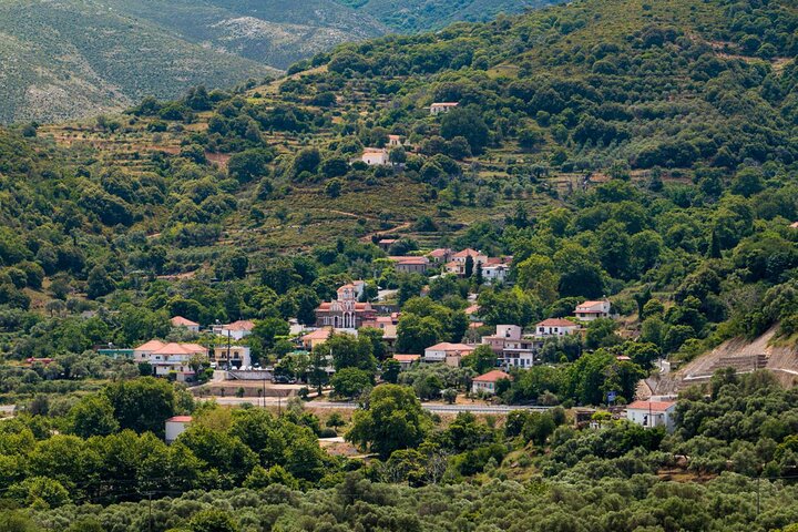 Secrets of West Crete & Rethymno Town Private Tour from Chania - Image 4