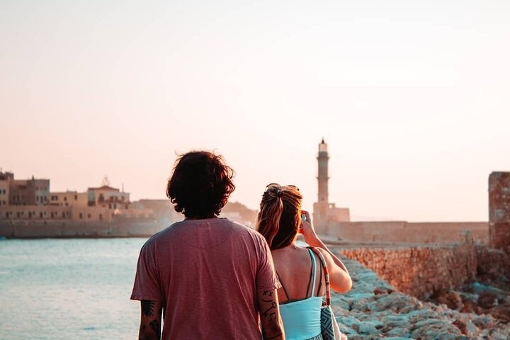 Secrets of West Crete & Rethymno Town Private Tour from Chania - Image 2