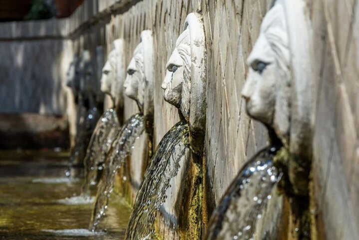Secrets of West Crete & Rethymno Town Private Tour from Chania - Image 5