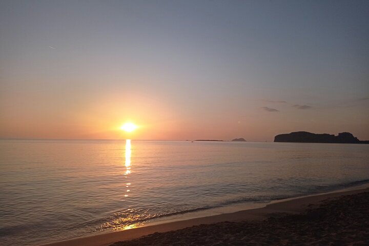 Sunset Private Tour in Falassarna - Image 1