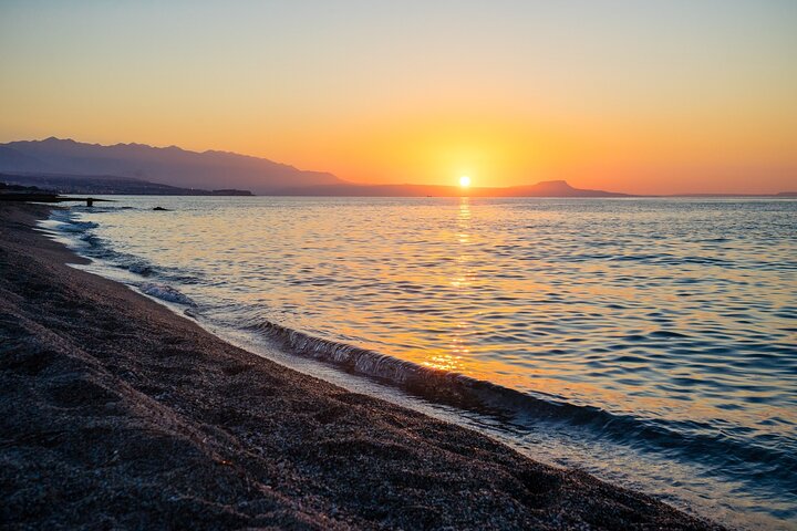 Sunset Private Tour in Falassarna - Image 5