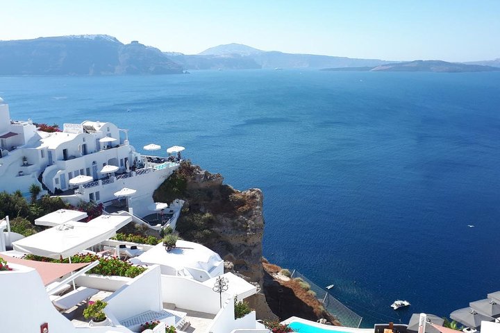 Tailor Made Private Tours in Santorini (4hours) - Image 5
