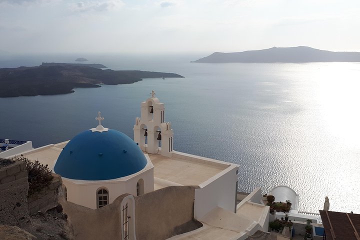 Tailor Made Private Tours in Santorini (4hours) - Image 2