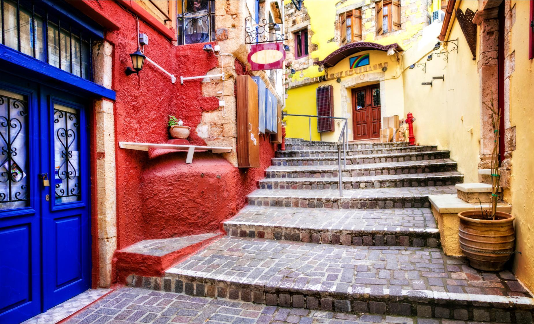 Taste of Chania - Image 1