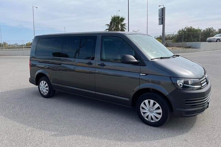 VIP transfer from Chania to Rethymno - Image 2