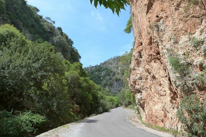 West Crete Nature and Landscape Private Tour with Lunch - Image 2