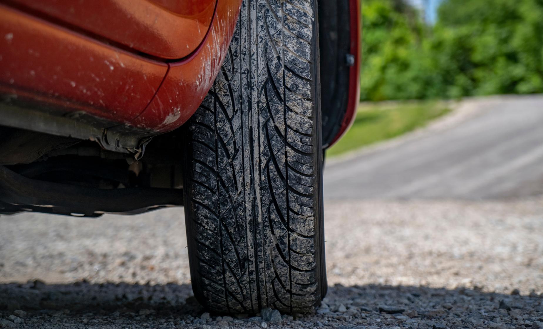 White Mountains Jeep Safari - Image 1