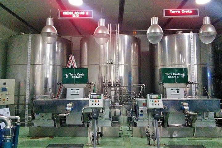 Wine - Beer - Olive Oil Tasting Full Day Private Tour - Image 5