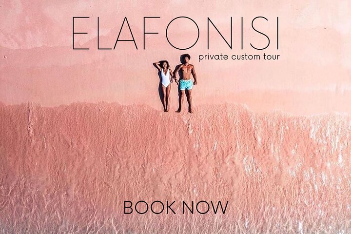 Your Tailored Elafonisi Private Day Tour from Chania & Rethymno - Image 1