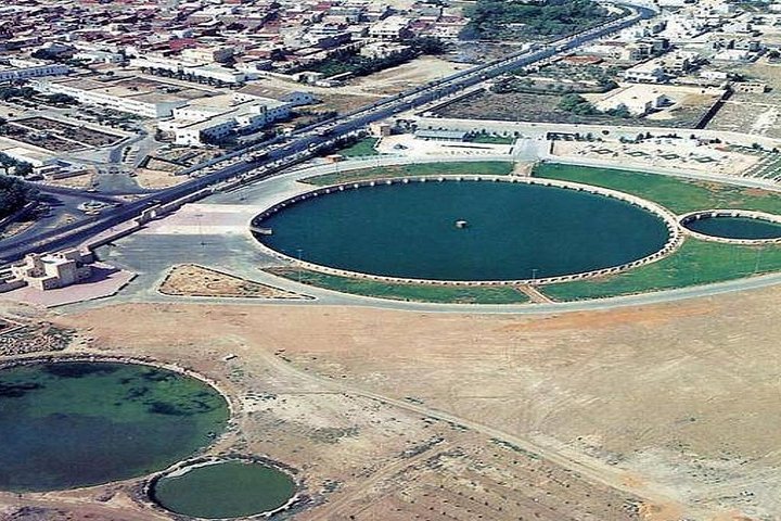 From Tunis, Sousse and Hammamet: Visit Kairouan and its great mosque - Image 4