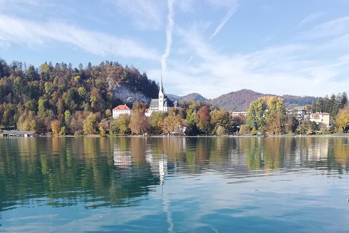 12 day Private Tour Croatia and Slovenia - Image 2