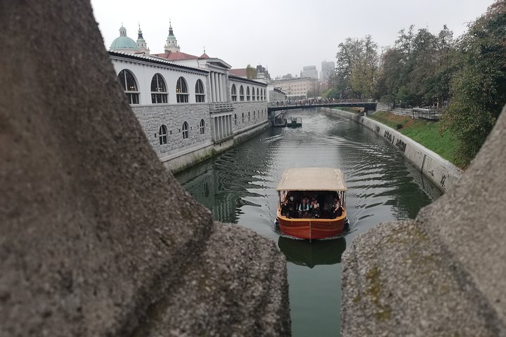 12 day Private Tour Croatia and Slovenia - Image 1