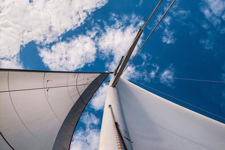 2 day sailing trip with the sailiboat Nana - Image 3