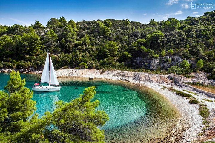 2 day sailing trip with the sailiboat Nana - Image 1