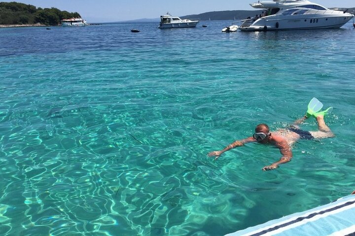 50 Shades of Blue - Image 5