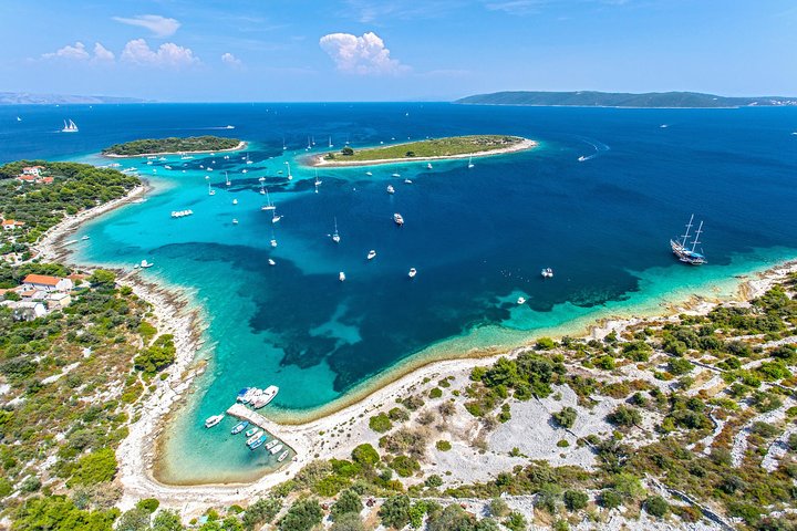 50 Shades of Blue - Image 1
