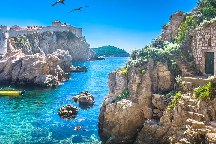 8-Day Private Sailing Tour from Split with Meals and Pickup - Image 3