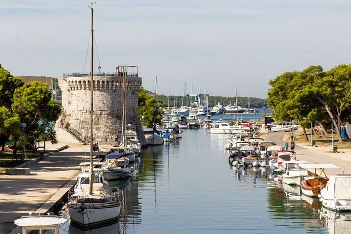 Ancient Greek times tour of Split, Trogir and Salona - Image 5