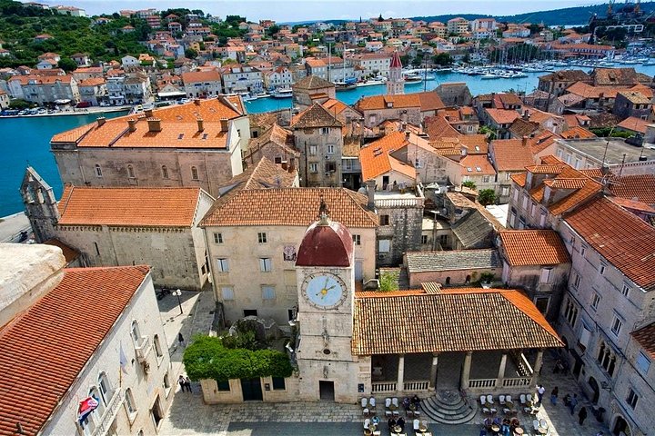 Ancient Greek times tour of Split, Trogir and Salona - Image 4