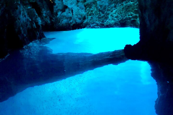 BLUE CAVE & 5 islands ***** LUXURY TOUR ***** - Image 3