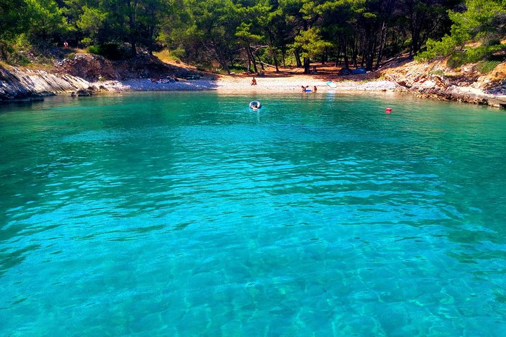 Blue Lagoon and three island tour - Image 3