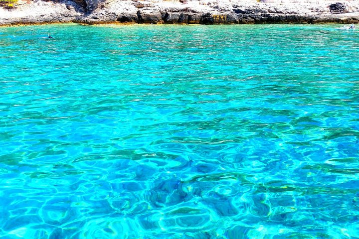 Blue Lagoon and three island tour - Image 2