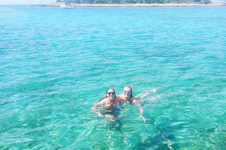 Blue Lagoon & Trogir (or Duga bay) Experience from Split - Image 5