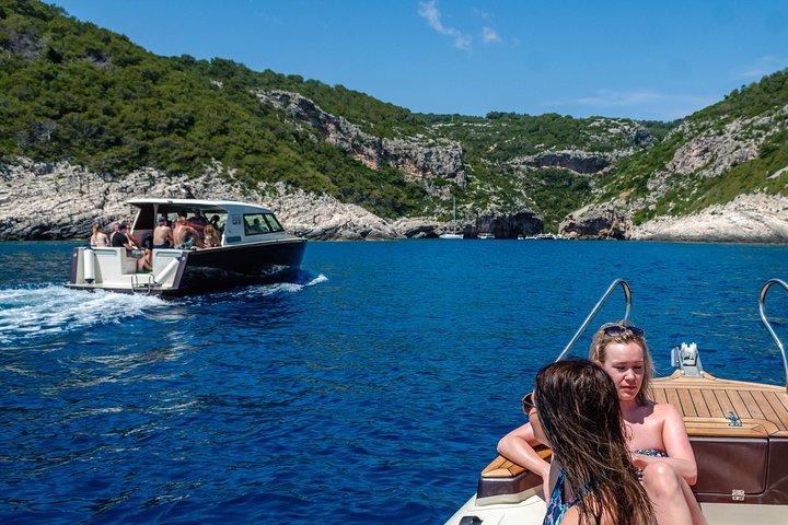Blue Lagoon & Trogir (or Duga bay) Experience from Split - Image 4
