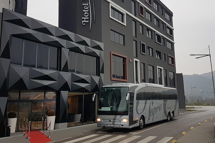 Bus / Coach excursion - Image 3