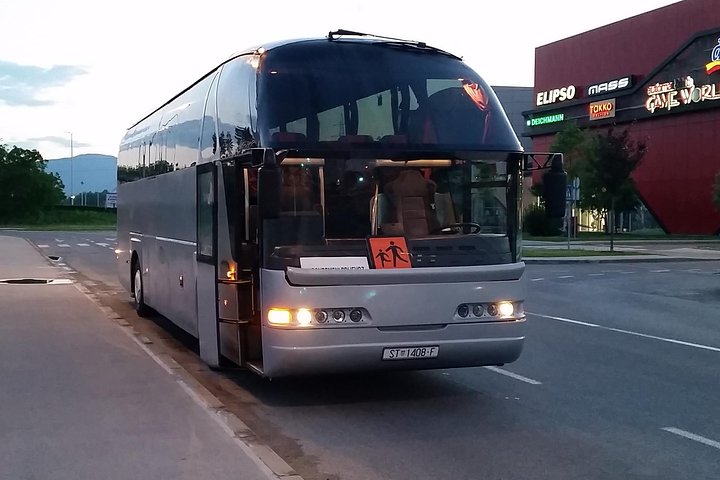 Bus / Coach excursion - Image 2
