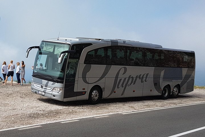 Bus / Coach excursion - Image 4