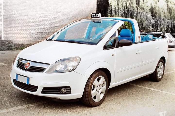 Cabrio Salona, Klis, Split Tour - Image 1