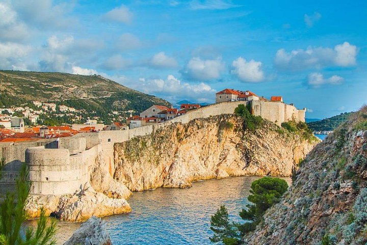 Day Trip to Dubrovnik From Split - Image 3