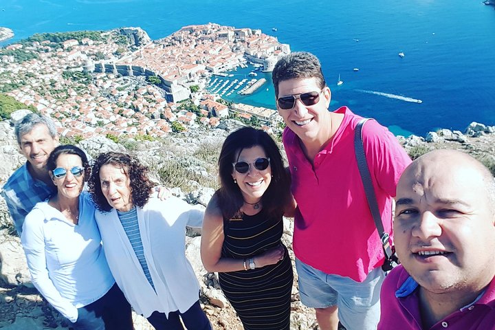 Day Trip to Dubrovnik From Split - Image 1
