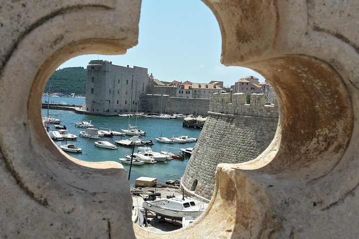 Day Trip to Dubrovnik From Split - Image 4