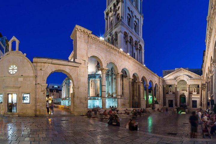 Discover the history of Split on a grand private tour - Image 3