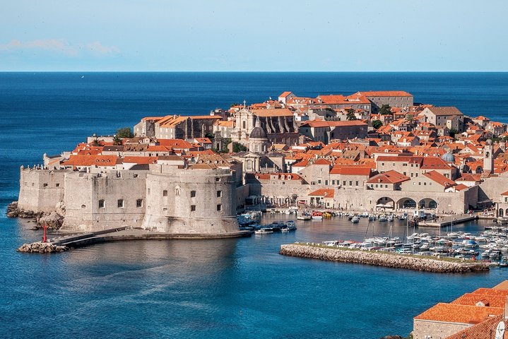 Discover the history of Split on a grand private tour - Image 5