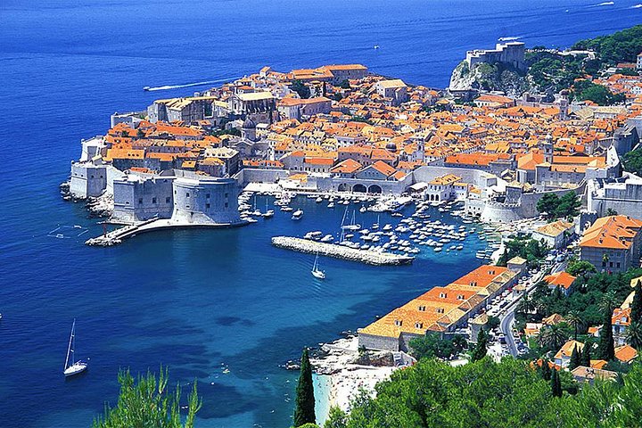Dubrovnik Private Day Trip from Split - Image 1