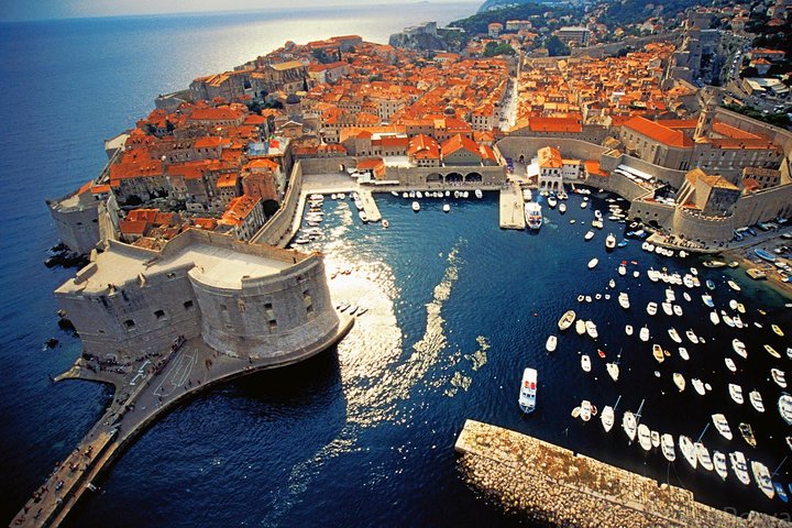 Dubrovnik Private Day Trip from Split - Image 2