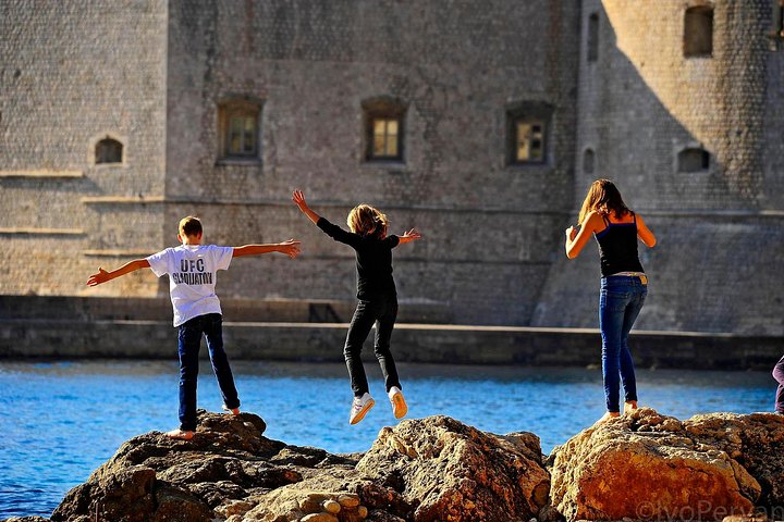 Dubrovnik Private Day Trip from Split - Image 3