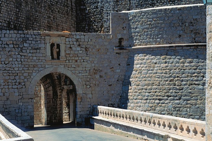 Dubrovnik Private Day Trip from Split - Image 5