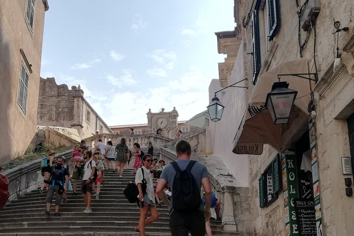 Dubrovnik Small Group Tour from Split or Trogir - Image 4