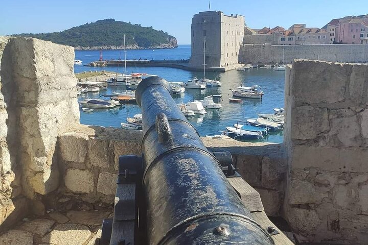 Dubrovnik Small Group Tour from Split or Trogir - Image 3